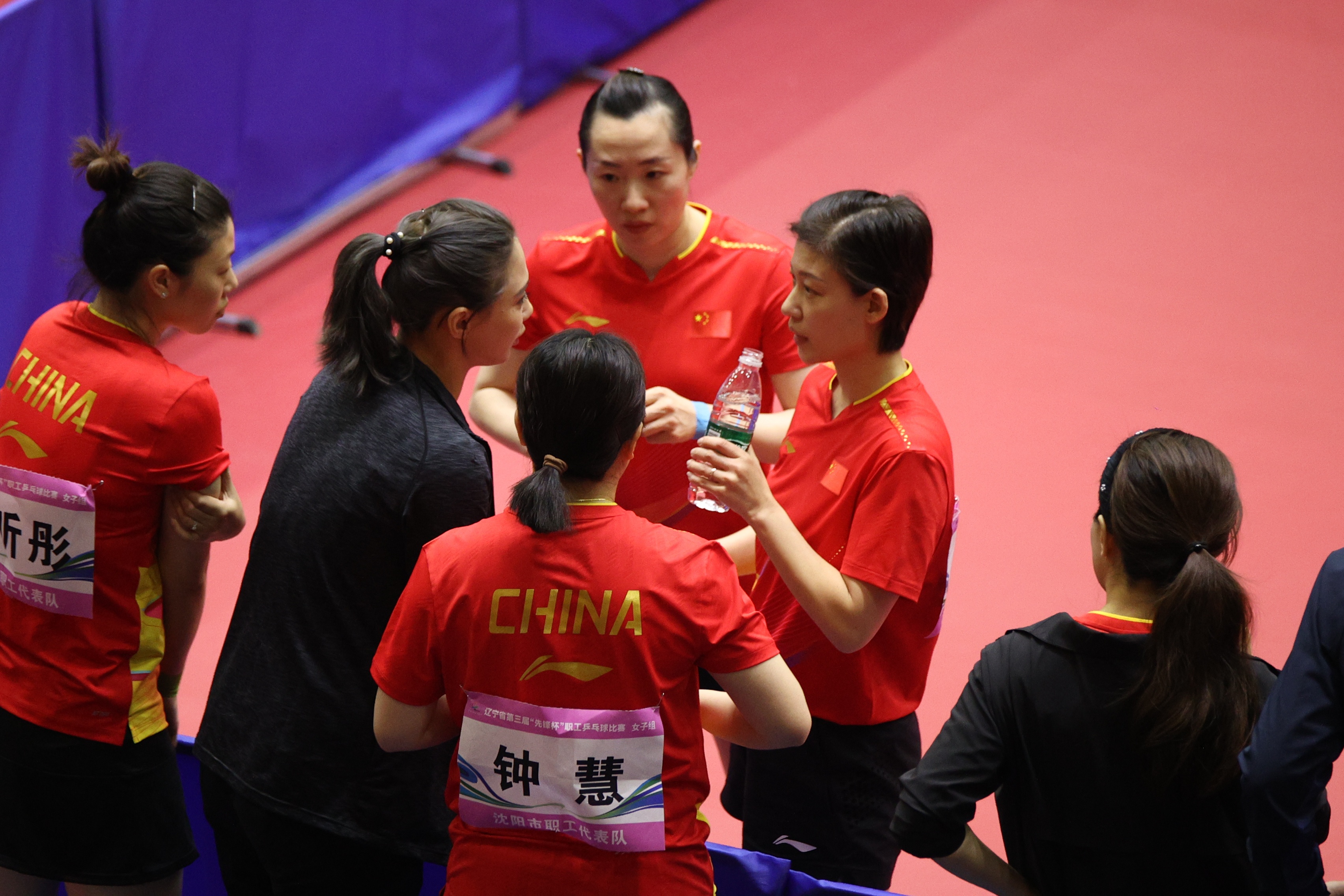 焦点大战:奥运会上演巅峰碰撞 焦点大战:奥运会上演巅峰碰撞