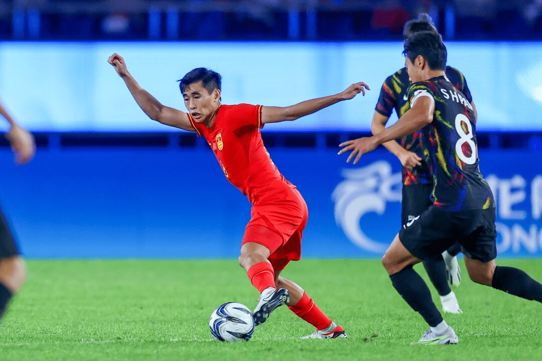 奥运会战术调整奏效，成功扭转局势