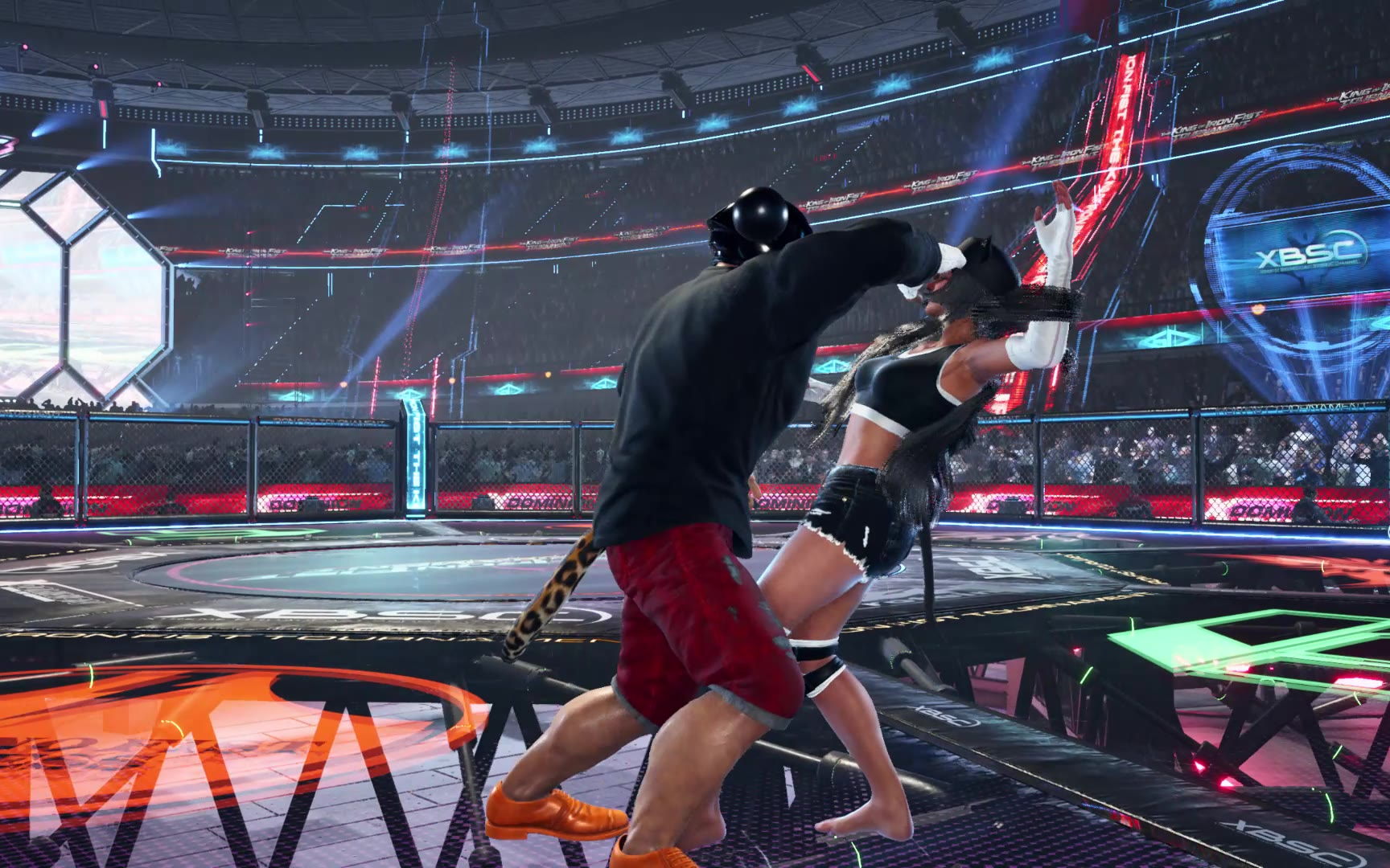 冷门频出！拳击战况跌宕起伏的简单介绍