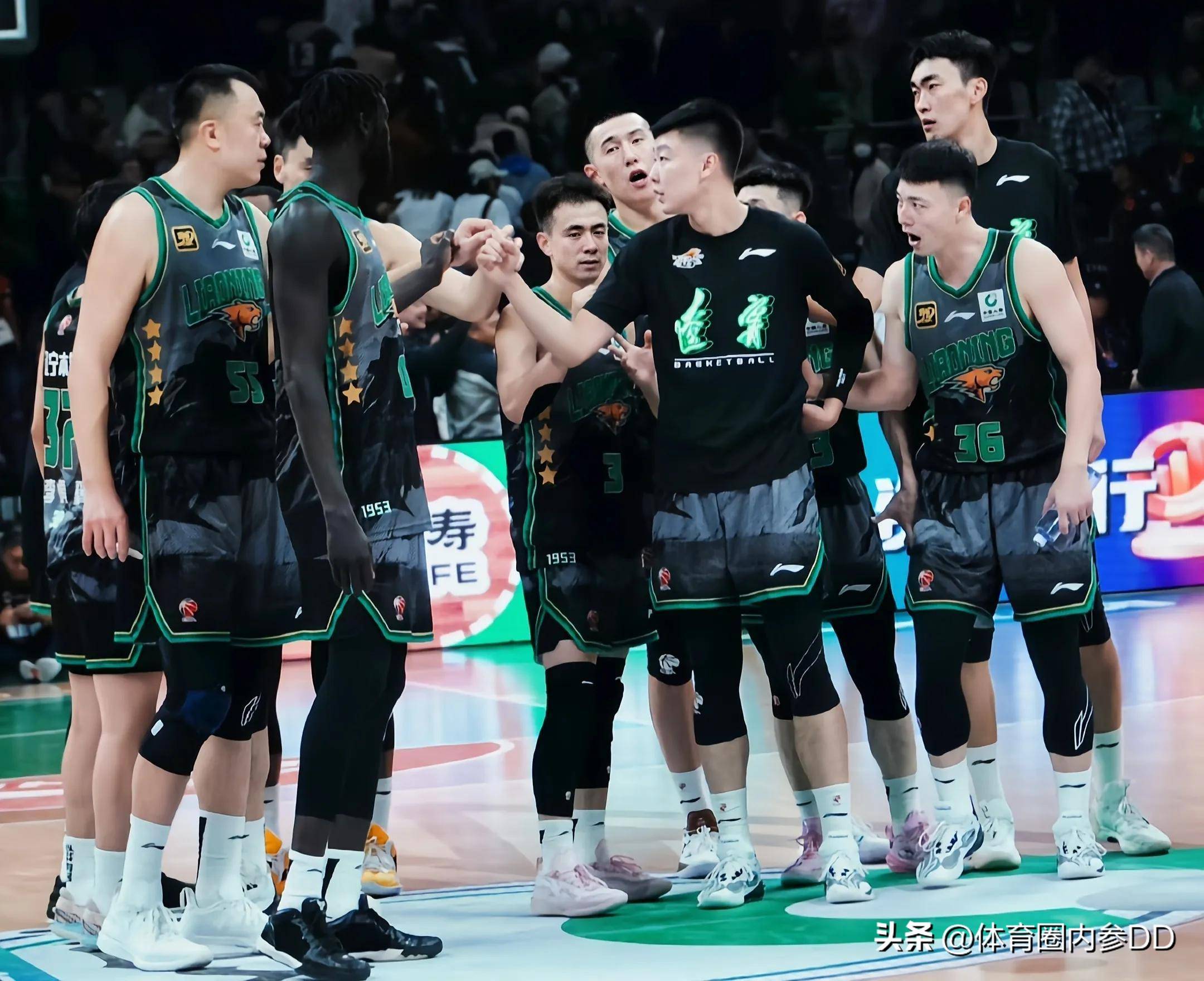 史诗对决！CBA上演极限翻盘的简单介绍