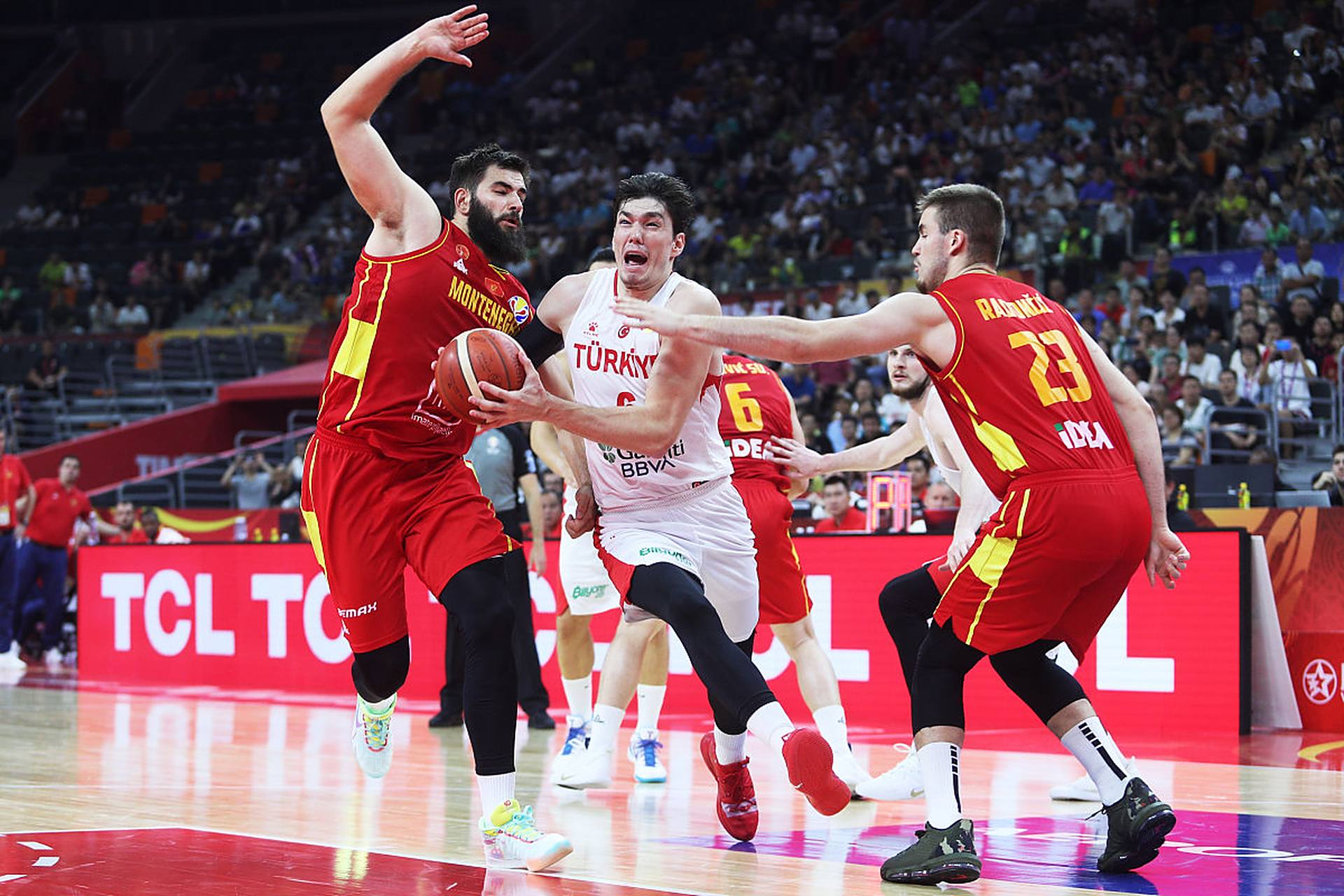 关于世界聚焦！篮球赛事全球收视创新高的信息