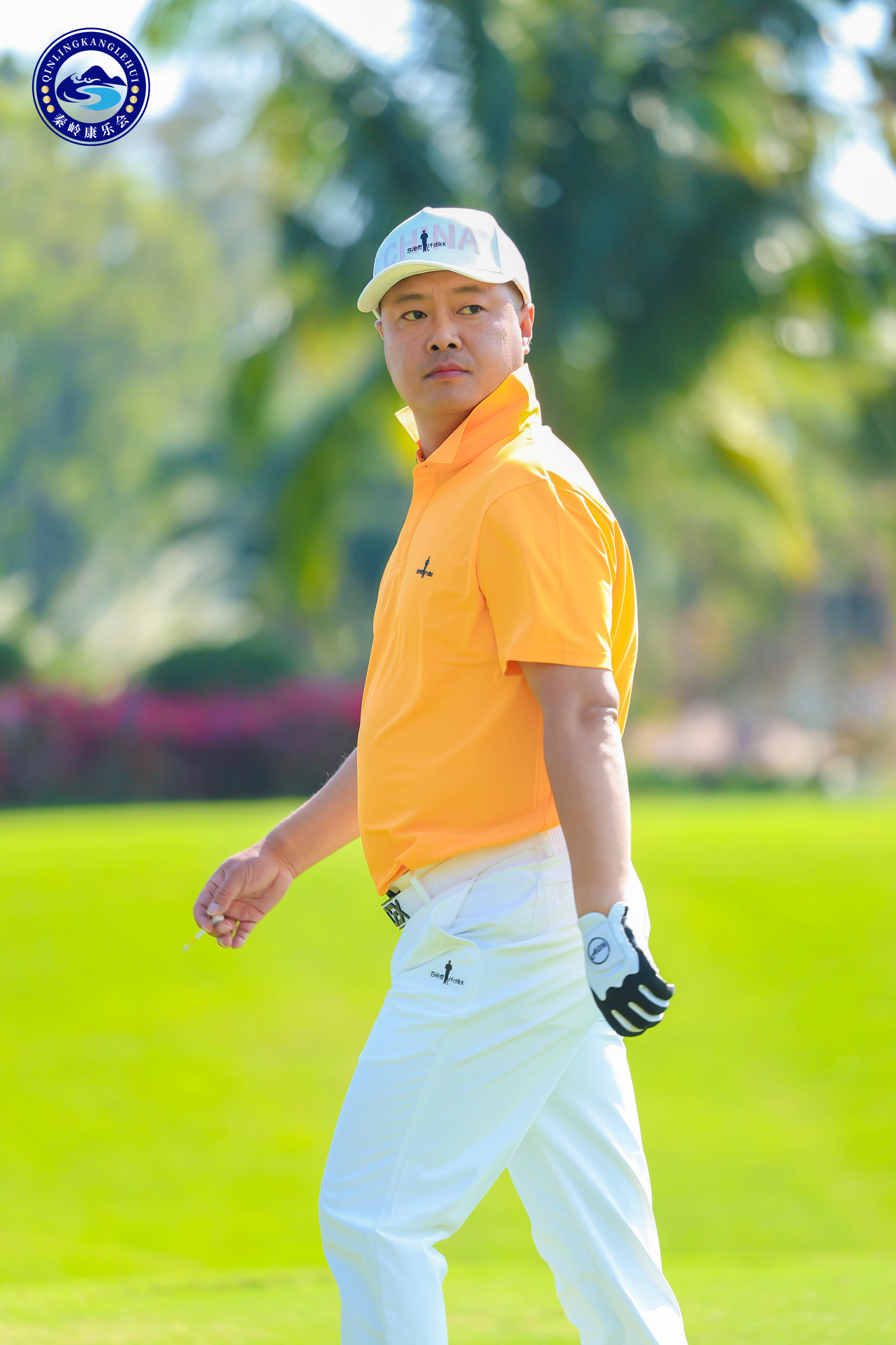 高尔夫赛季收官，冠军榜单揭晓的简单介绍