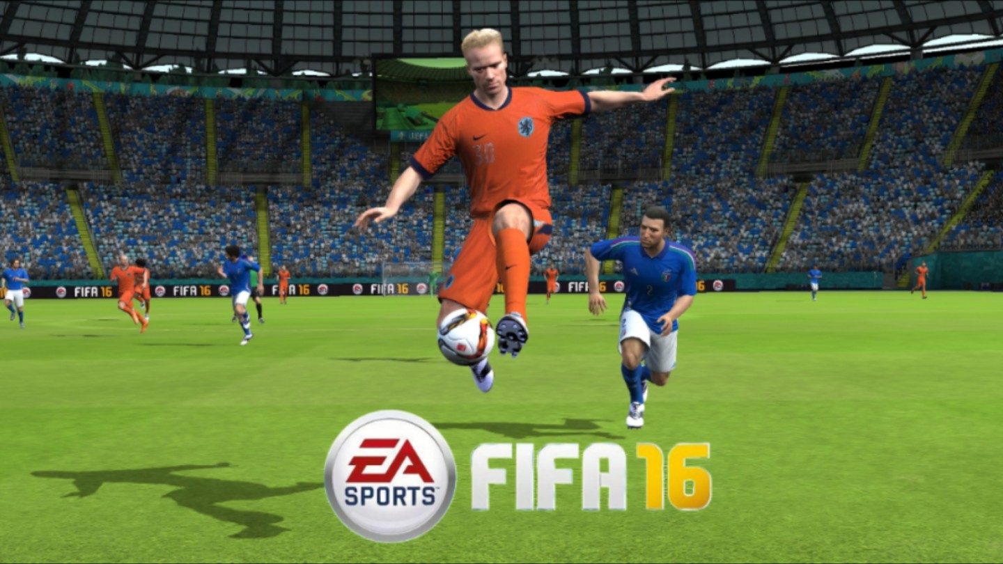 FIFA电竞赛事精彩瞬间盘点，年度回顾震撼登场的简单介绍