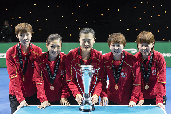 中国队完胜印尼队,安赛龙带队取胜 中国队完胜印尼队,安赛龙带队取胜