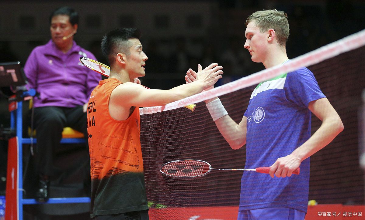 中国队完胜印尼队,安赛龙带队取胜 中国队完胜印尼队,安赛龙带队取胜