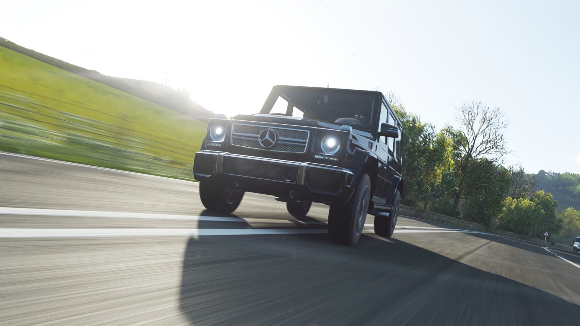 方案一,团队至上式