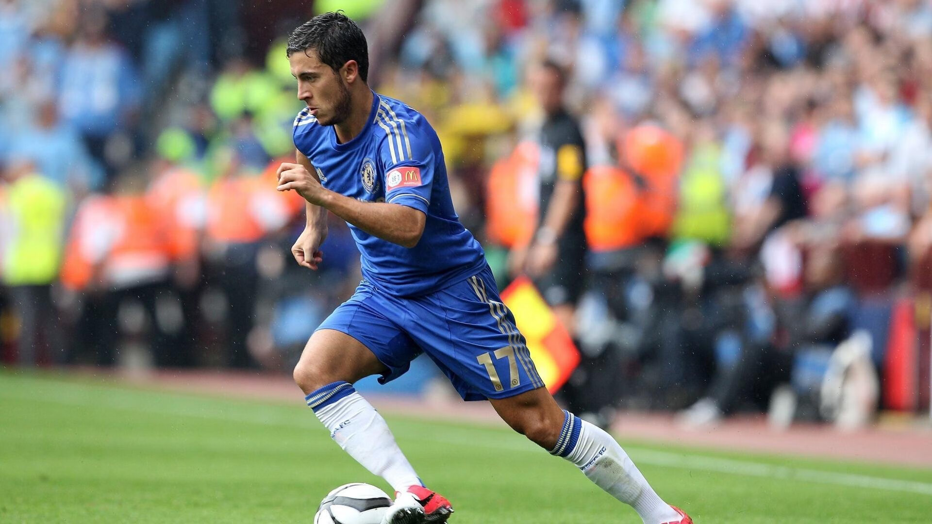 铁蹄踏碎钻石阵，凯塞多一人凿穿摩纳哥，埃及力量正面碾压制胜