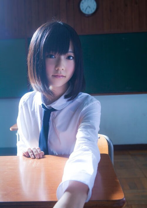 逆光英雄，马克西的绝命时刻与独舞