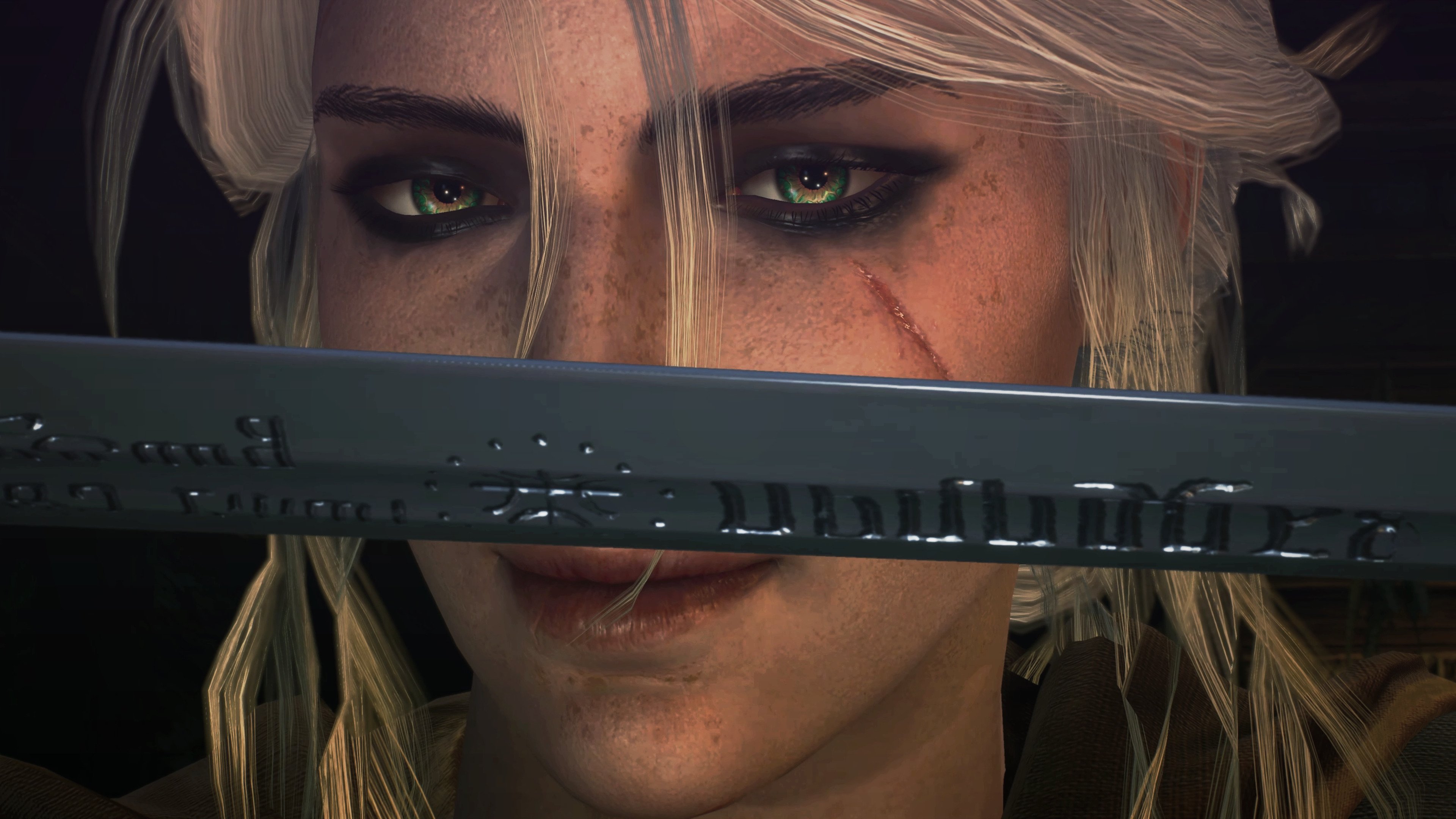 孤注一掷，沙漠风暴中诞生的总冠军钥匙